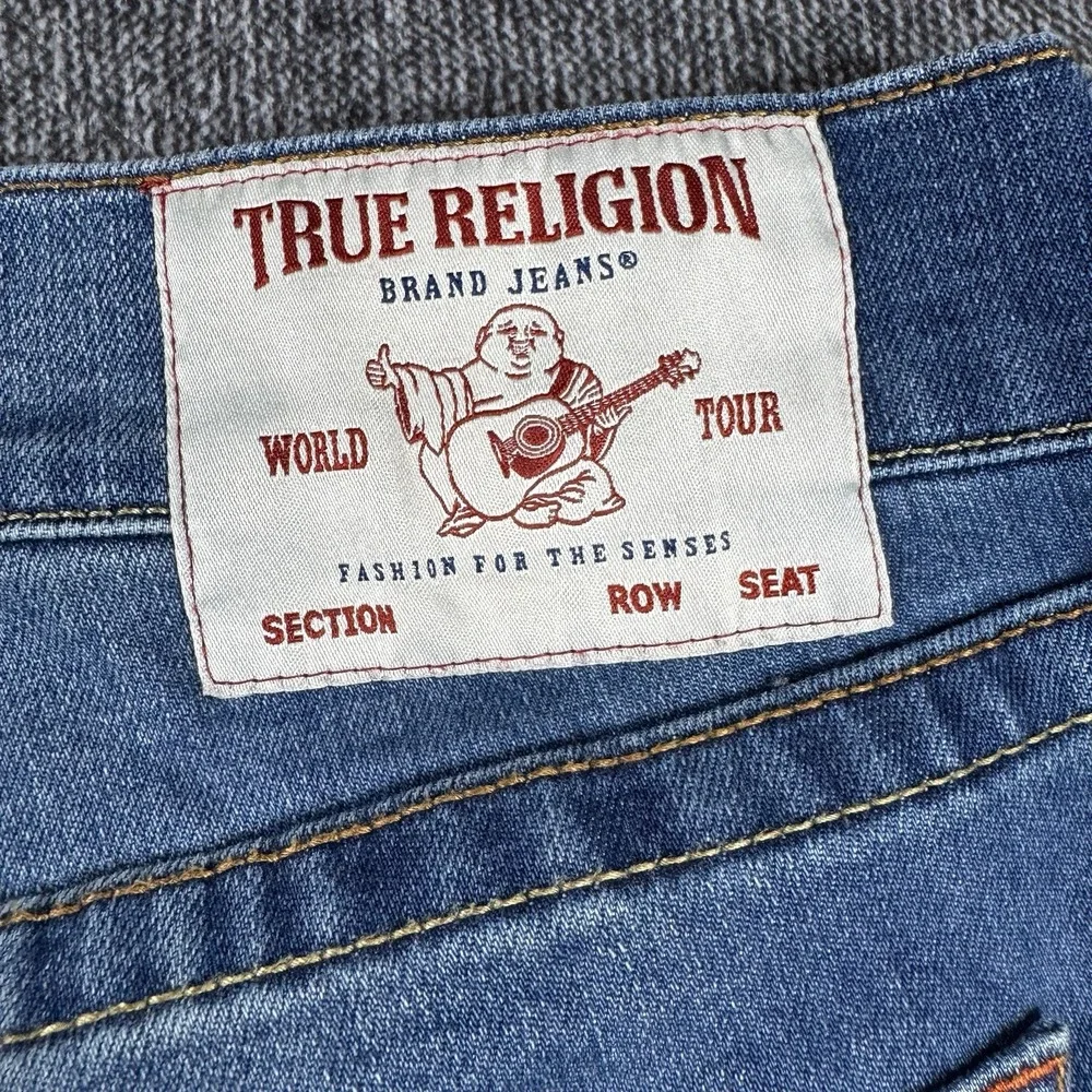 True Religion 